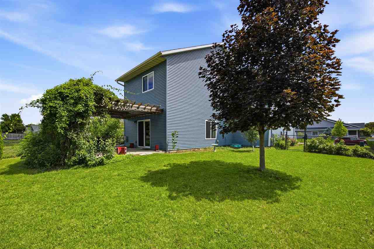 2643 Whispering Meadow Drive Iowa City IA 52240