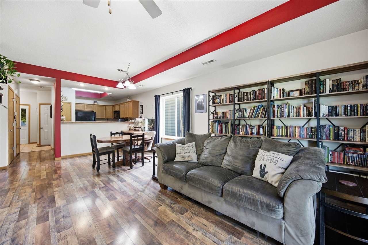 2643 Whispering Meadow Drive Iowa City IA 52240