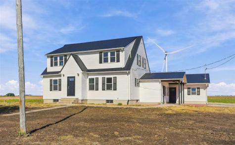 1475 230th Street Ladora IA 52251