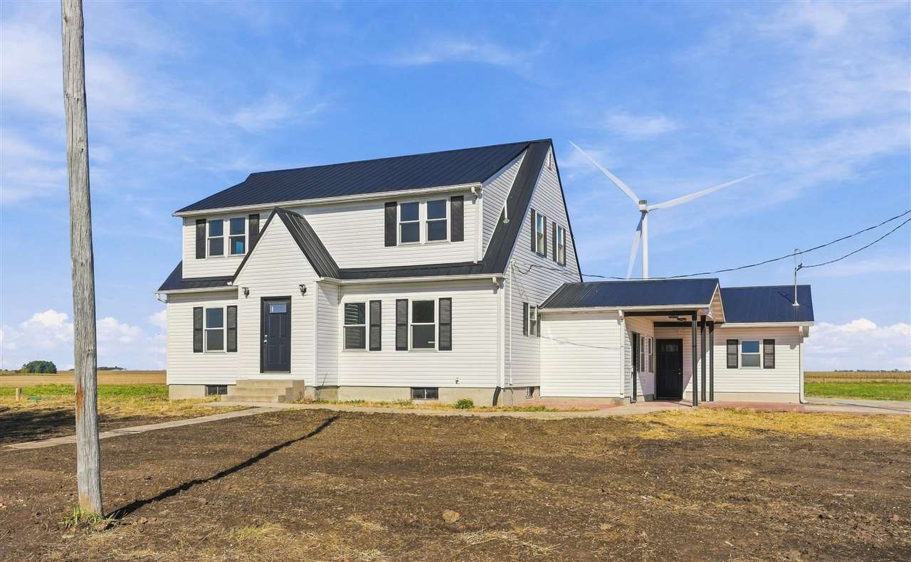 1475 230th Street Ladora IA 52251