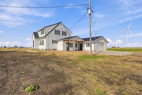 1475 230th Street Ladora IA 52251
