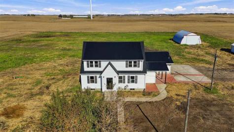 1475 230th Street Ladora IA 52251