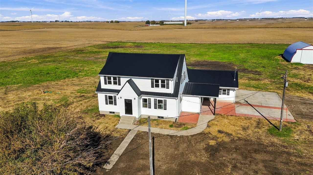1475 230th Street Ladora IA 52251
