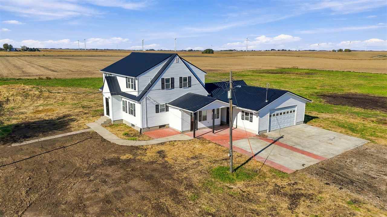 1475 230th Street Ladora IA 52251