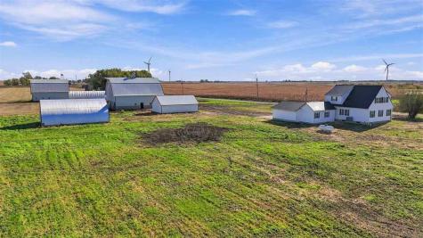 1475 230th Street Ladora IA 52251