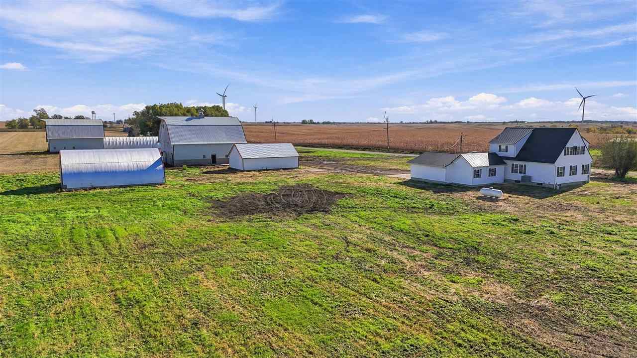 1475 230th Street Ladora IA 52251