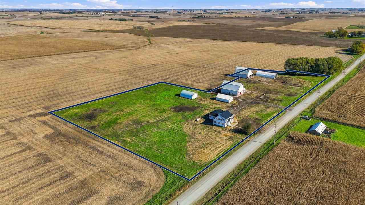 1475 230th Street Ladora IA 52251