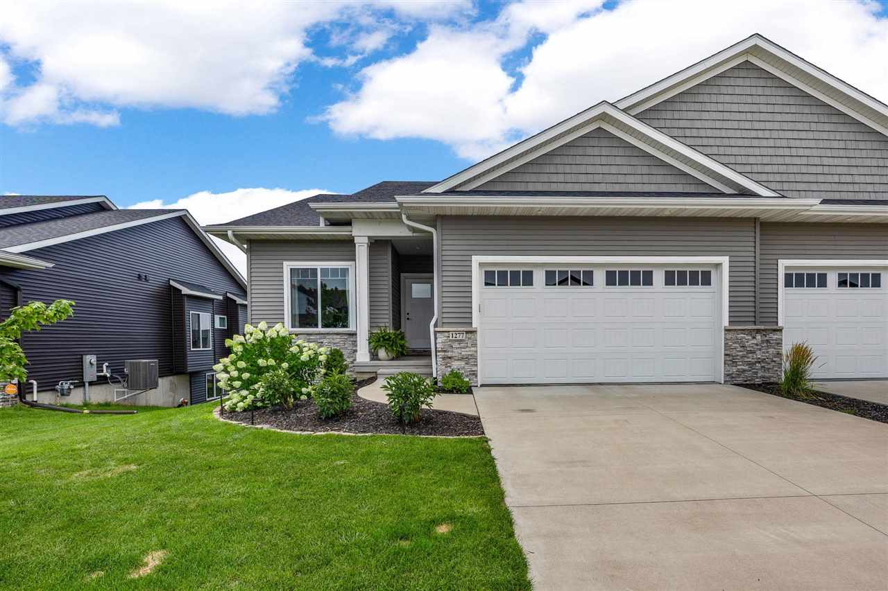1277 Berkshire Lane North Liberty IA 52317
