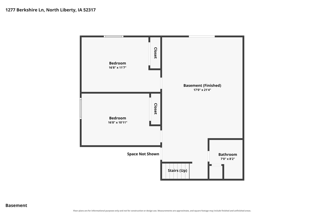 1277 Berkshire Lane North Liberty IA 52317