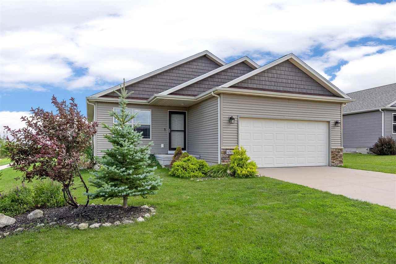 6303 Deer Stone Drive SW Cedar Rapids IA 52404