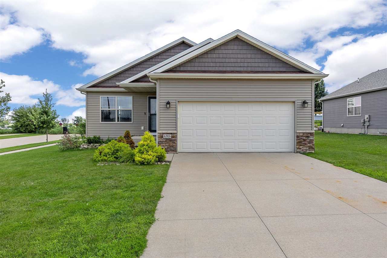 6303 Deer Stone Drive SW Cedar Rapids IA 52404