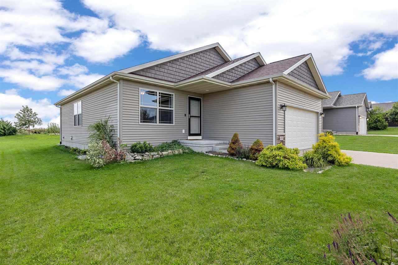 6303 Deer Stone Drive SW Cedar Rapids IA 52404