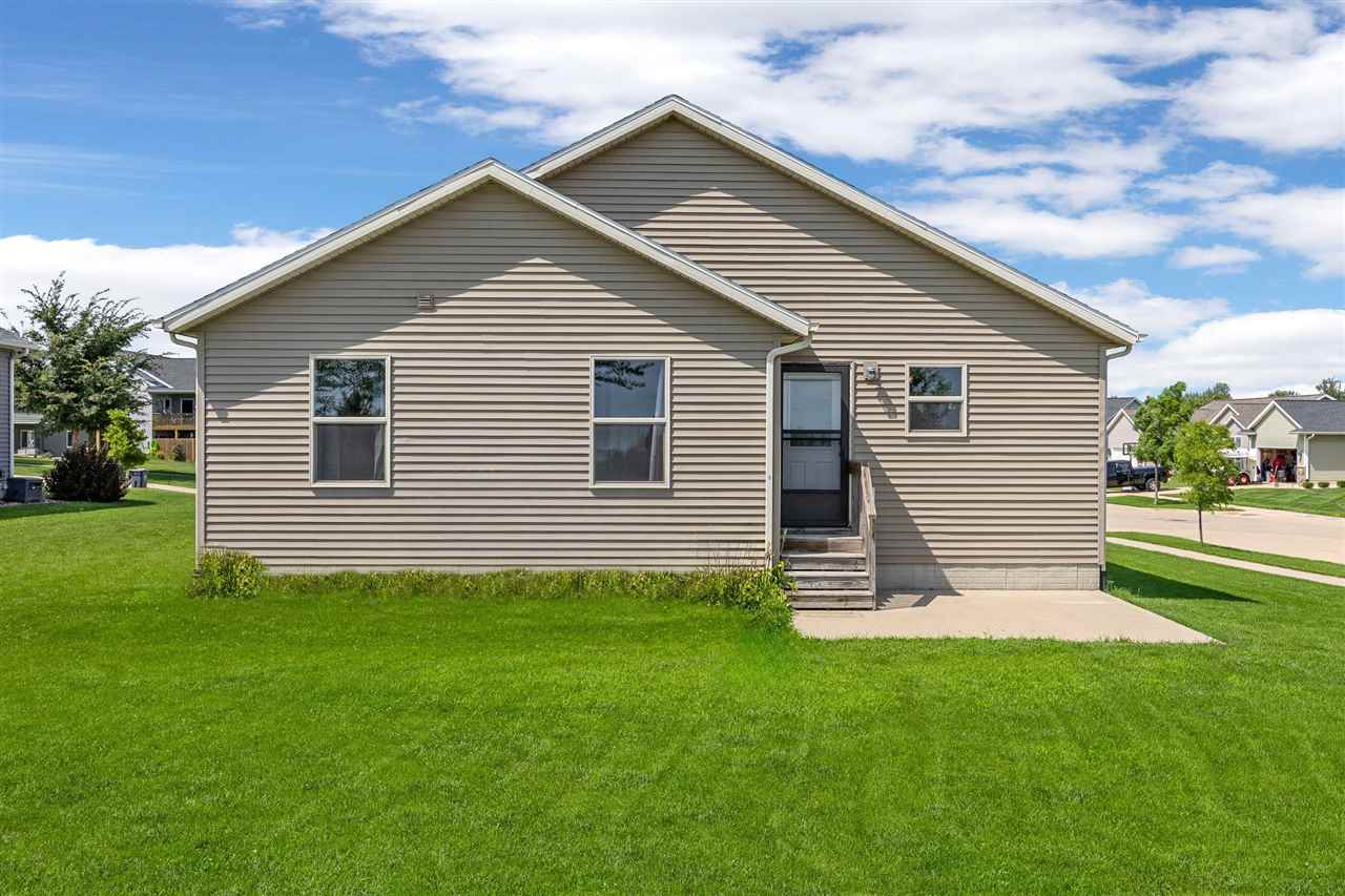 6303 Deer Stone Drive SW Cedar Rapids IA 52404