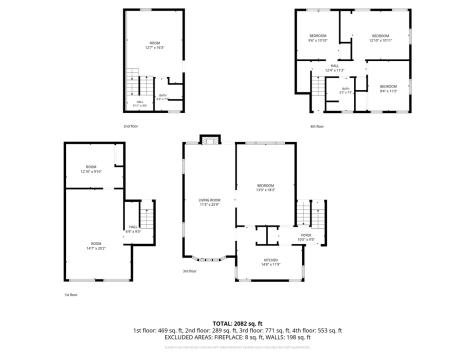 1672 10th Street NW Cedar Rapids IA 52405