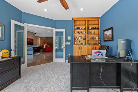 1598 NE Spartan Circle Solon IA 52333