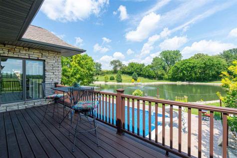 1598 NE Spartan Circle Solon IA 52333