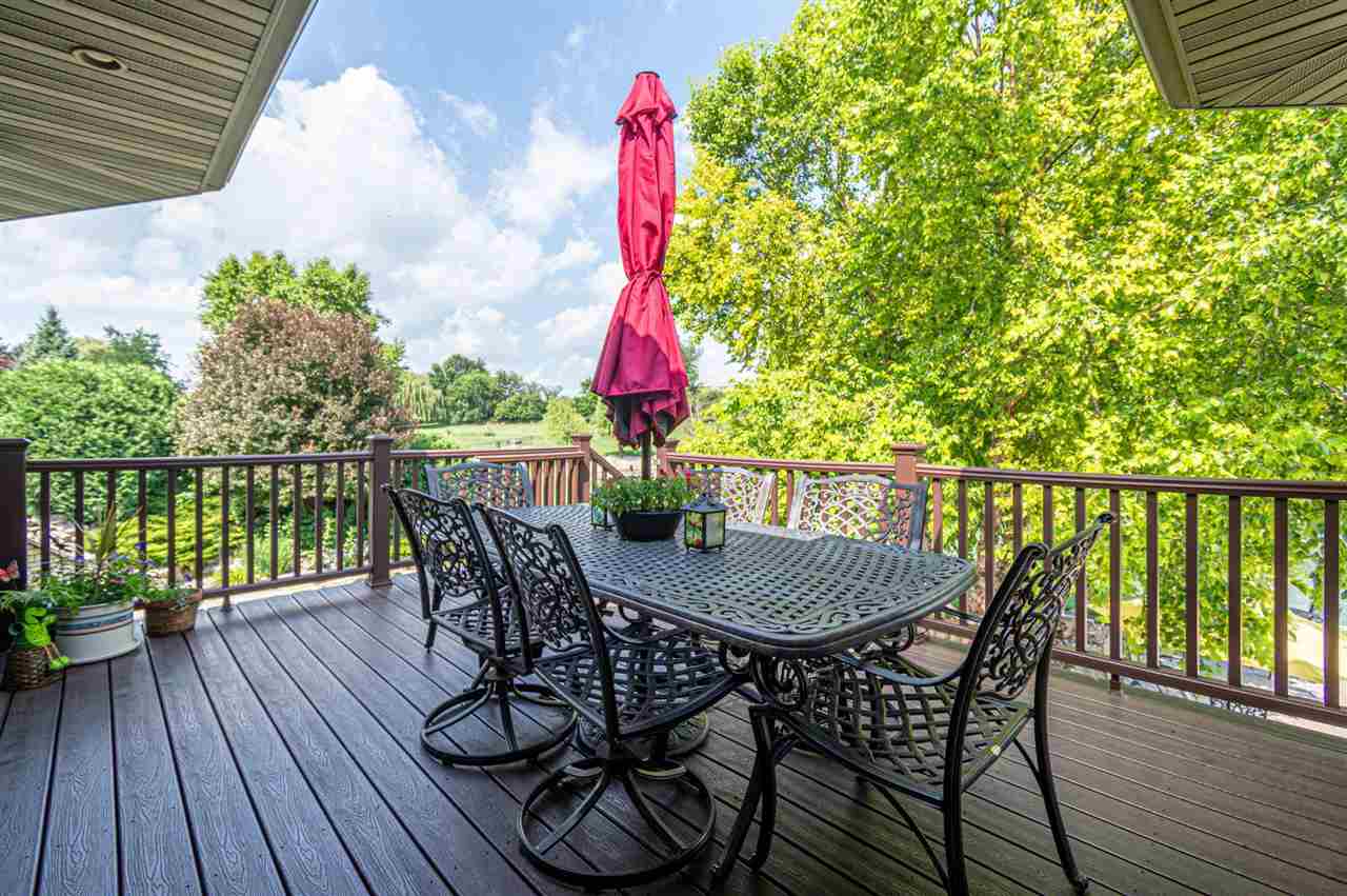 1598 NE Spartan Circle Solon IA 52333