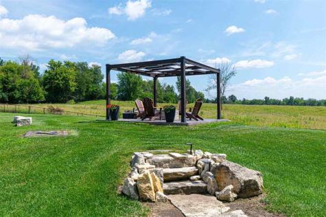 1598 NE Spartan Circle Solon IA 52333