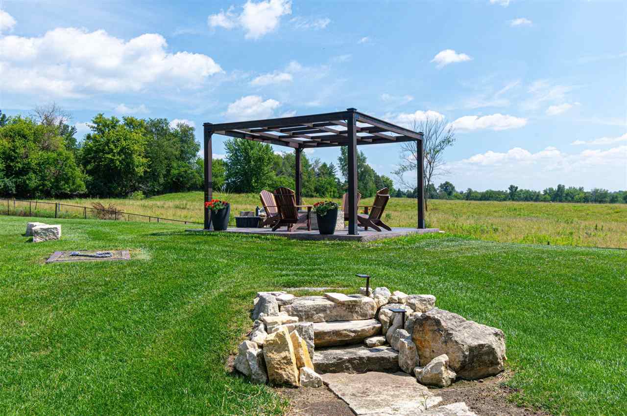 1598 NE Spartan Circle Solon IA 52333