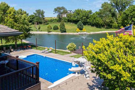 1598 NE Spartan Circle Solon IA 52333