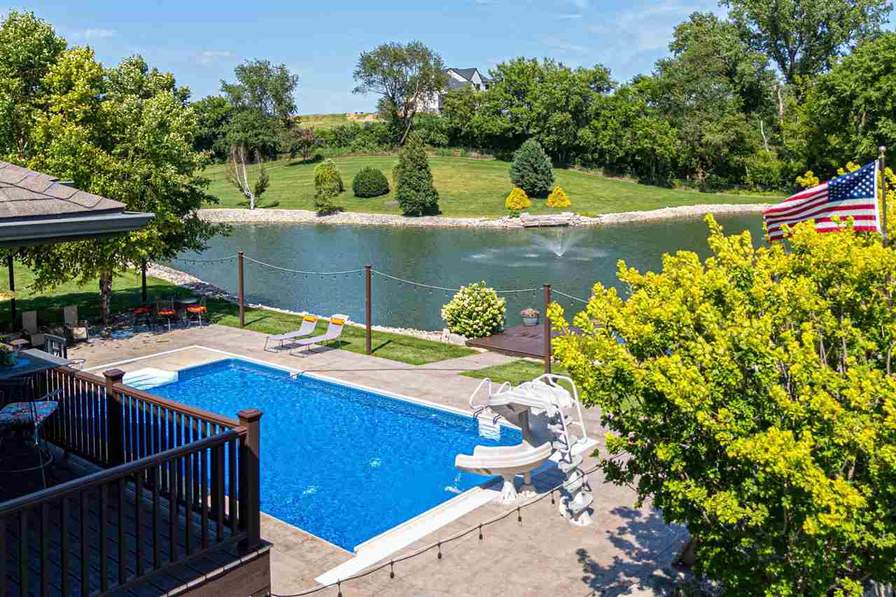 1598 NE Spartan Circle Solon IA 52333