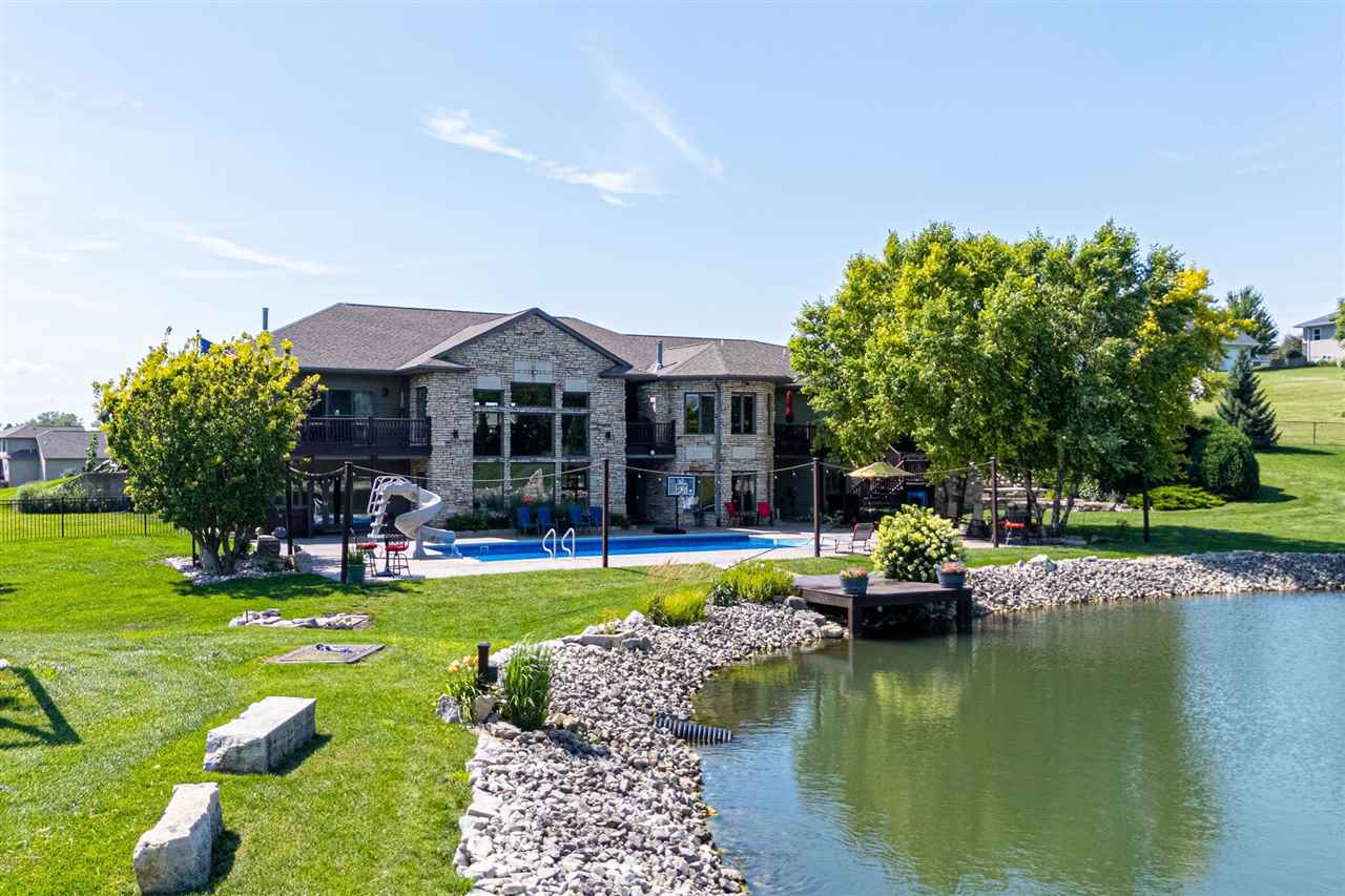 1598 NE Spartan Circle Solon IA 52333