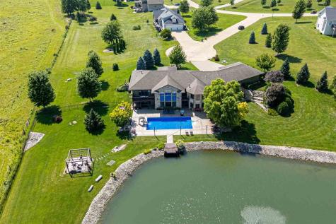 1598 NE Spartan Circle Solon IA 52333