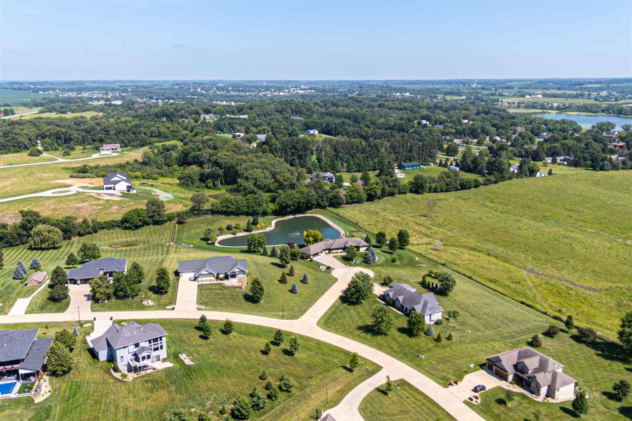 1598 NE Spartan Circle Solon IA 52333