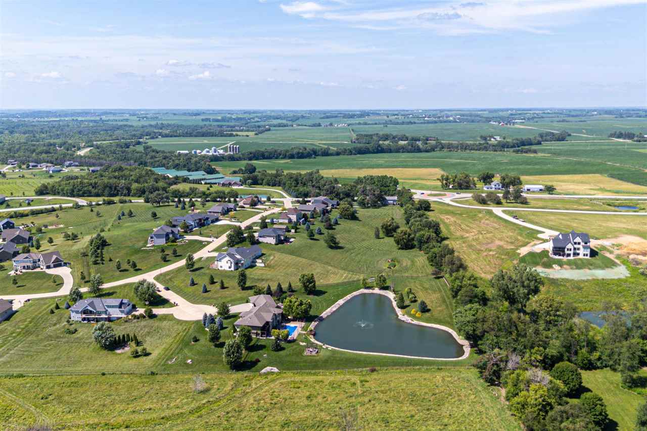 1598 NE Spartan Circle Solon IA 52333