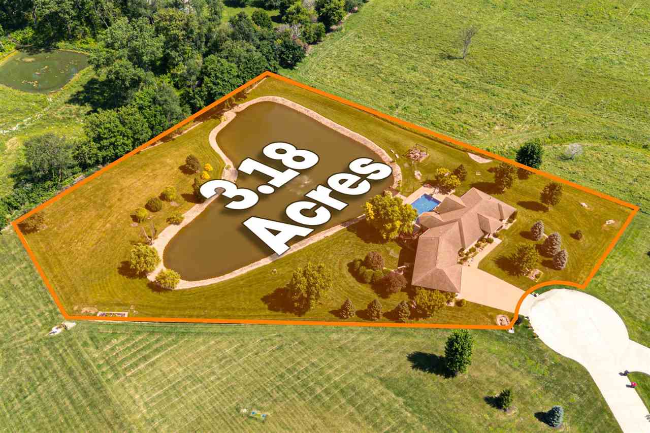 1598 NE Spartan Circle Solon IA 52333