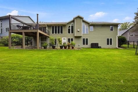 1931 Liberty Lane Coralville IA 52241