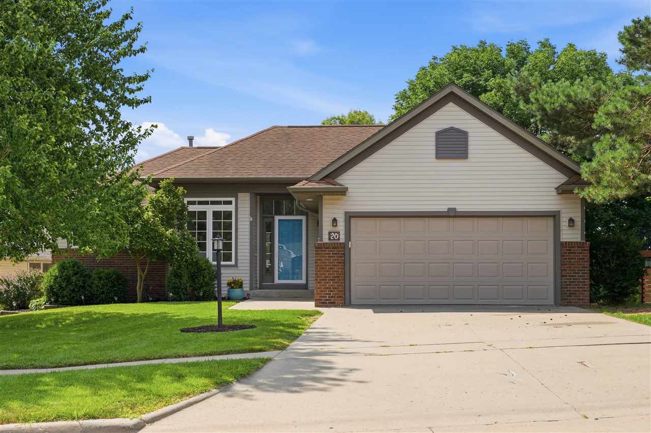 20 E Dovetail Coralville IA 52241