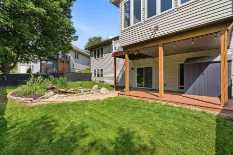 20 E Dovetail Coralville IA 52241