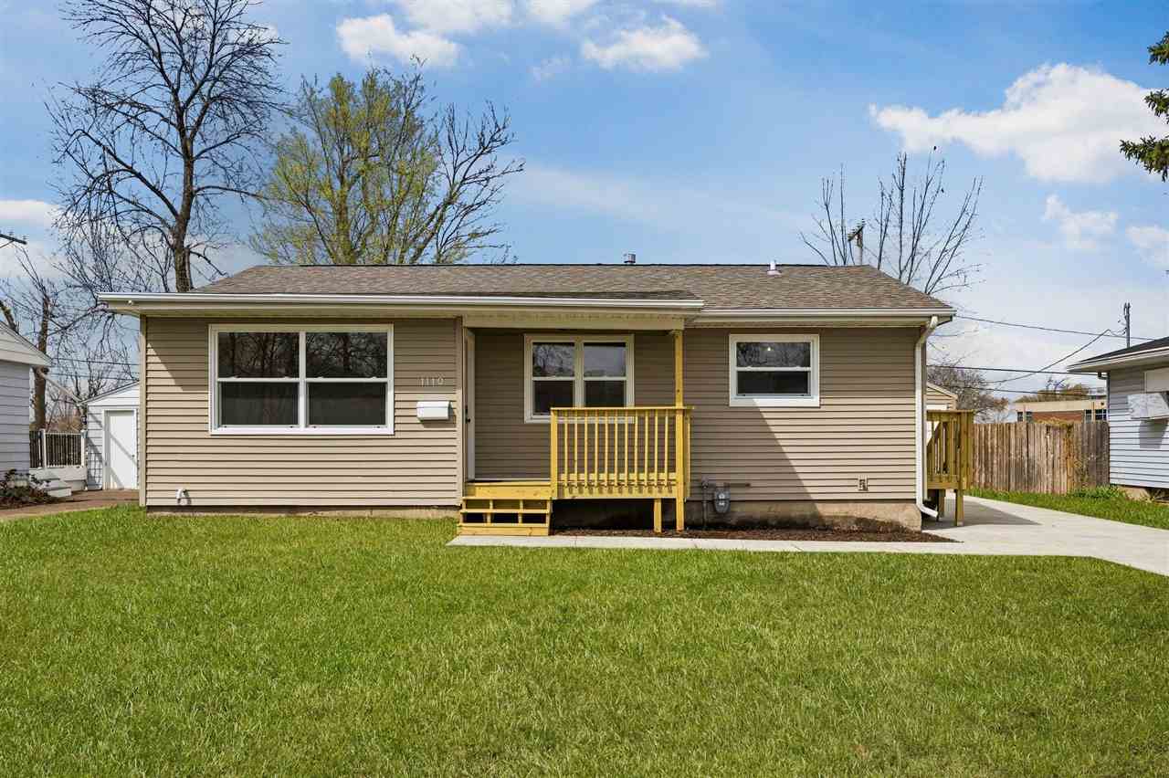 1110 Regent Street NE Cedar Rapids IA 52402