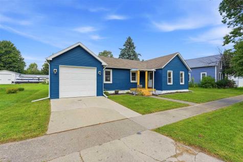 614 E Madison Street Washington IA 52353