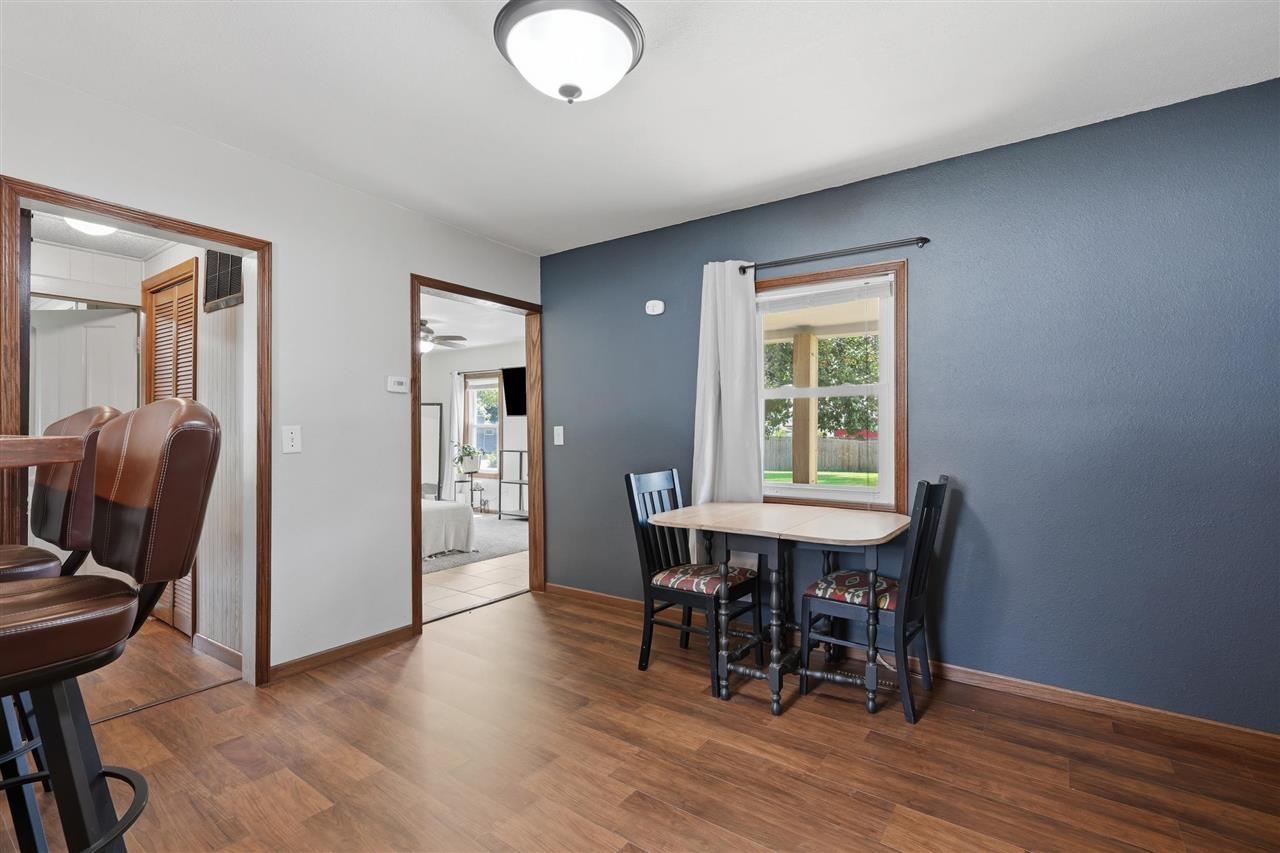 614 E Madison Street Washington IA 52353