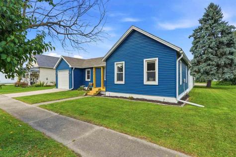 614 E Madison Street Washington IA 52353