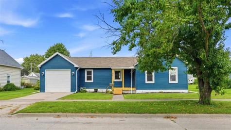 614 E Madison Street Washington IA 52353