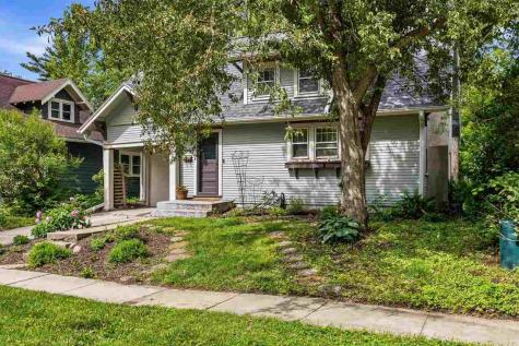 523 Rundell Street Iowa City IA 52240