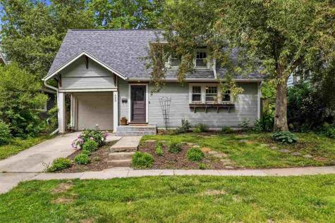 523 Rundell Street Iowa City IA 52240