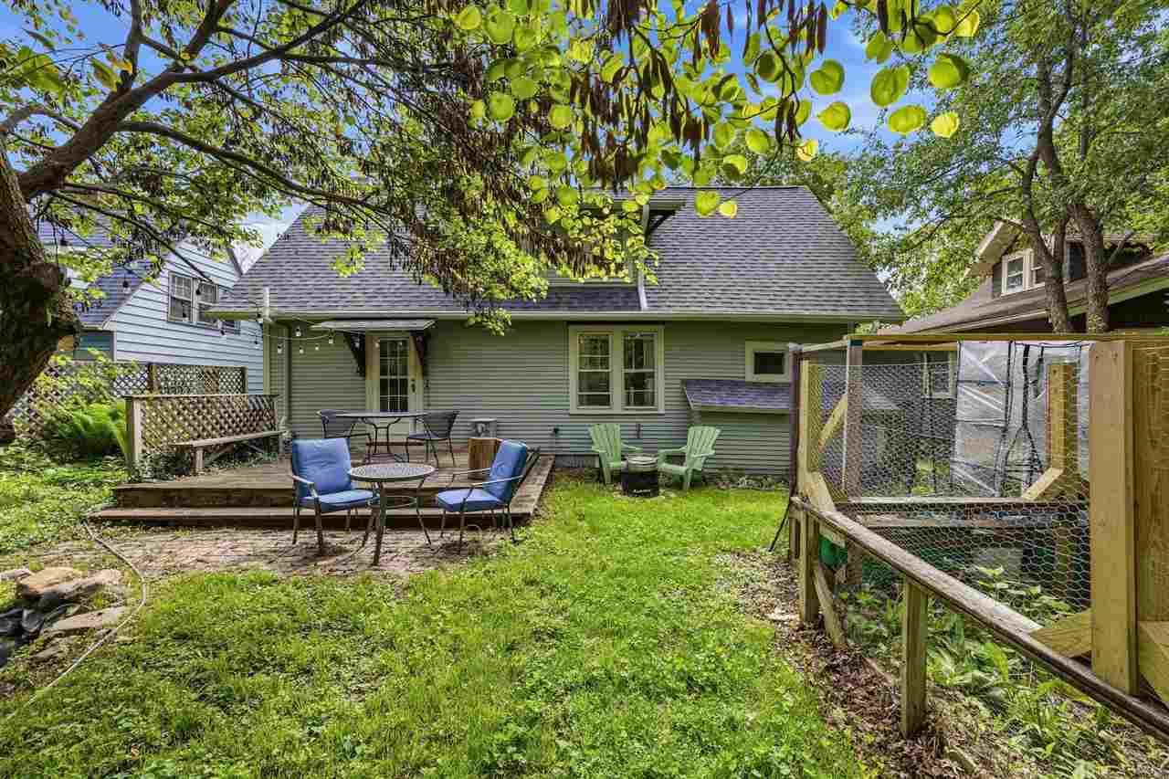 523 Rundell Street Iowa City IA 52240