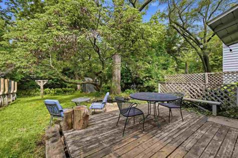 523 Rundell Street Iowa City IA 52240