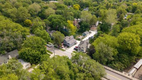 523 Rundell Street Iowa City IA 52240