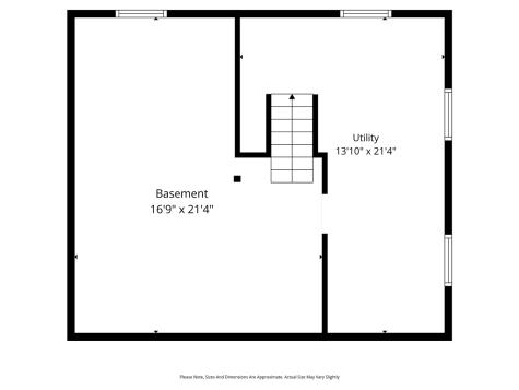 523 Rundell Street Iowa City IA 52240