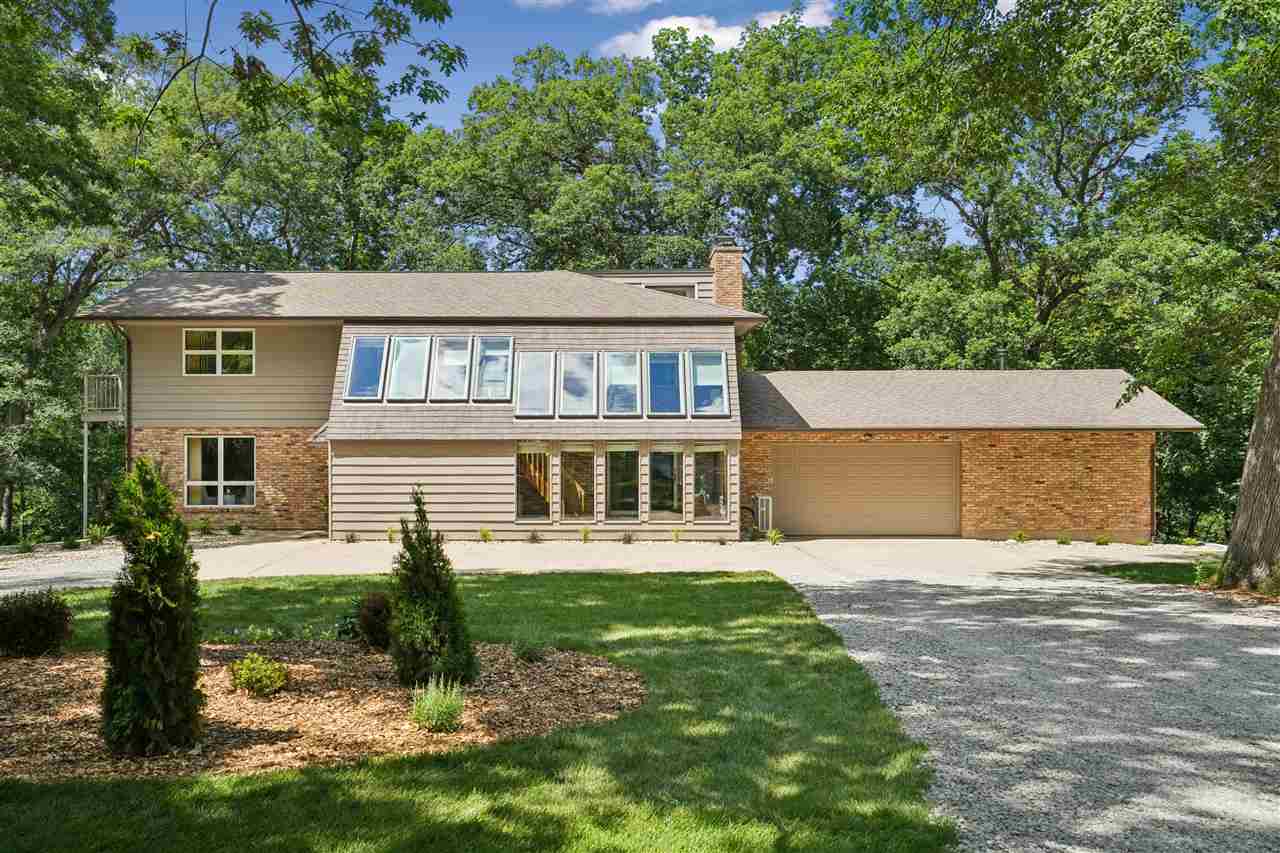 4408 NE Toad Road Iowa City IA 52240