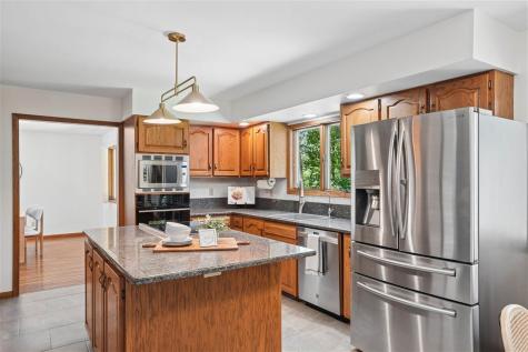 4408 NE Toad Road Iowa City IA 52240