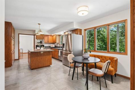 4408 NE Toad Road Iowa City IA 52240