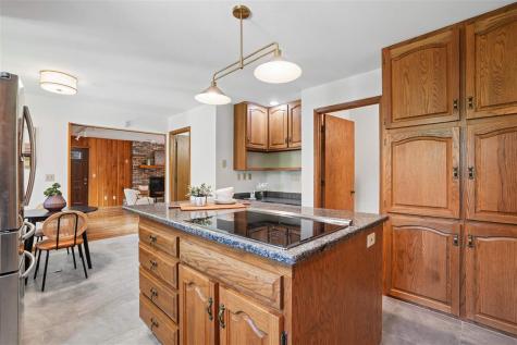 4408 NE Toad Road Iowa City IA 52240