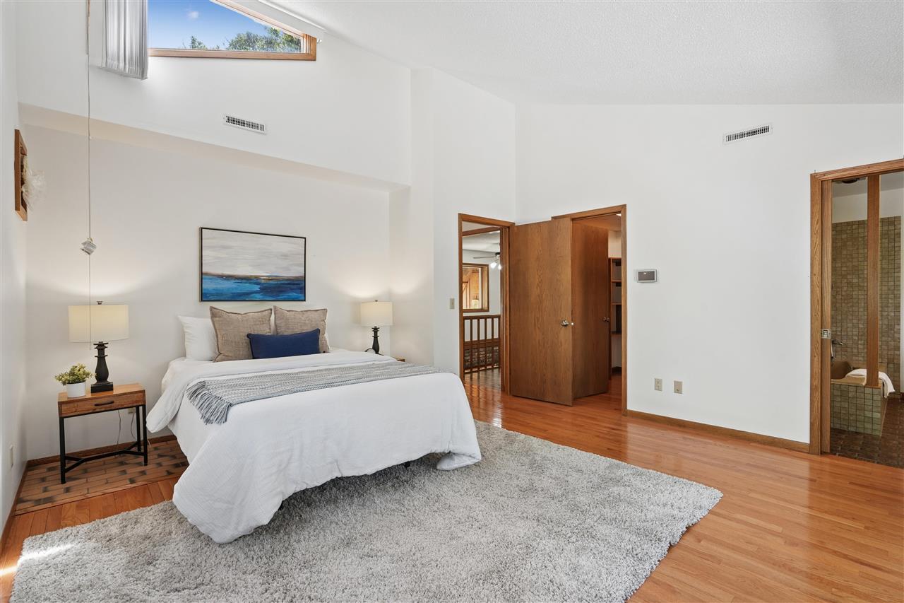 4408 NE Toad Road Iowa City IA 52240
