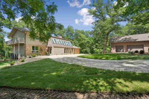 4408 NE Toad Road Iowa City IA 52240